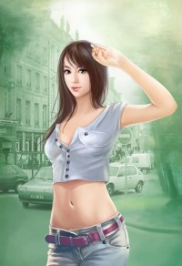 大唐開局成為李世民