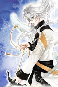 逆天無敵大魔帝