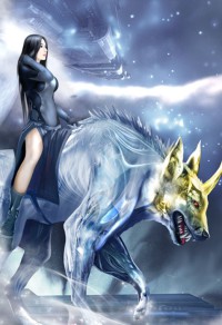 殉書