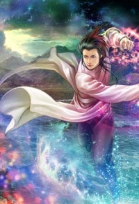 (BL/燦白同人)世界和我愛着你
