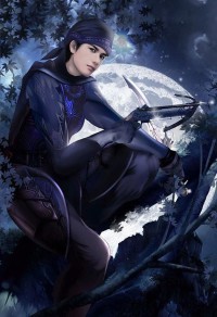 毒医娘亲萌宝宝