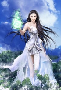 殺手女王/女王