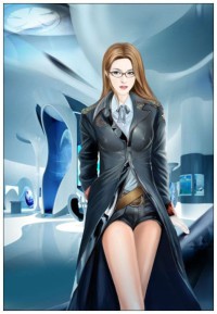 穿越成為低檔妓女