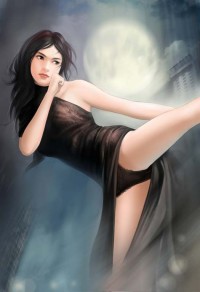 醒掌天下權,醉卧美人膝