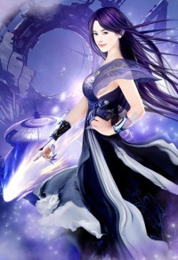 最小反派团宠魔女三岁半